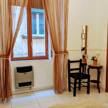شقة A Casa E Margari نابولي المظهر الخارجي الصورة